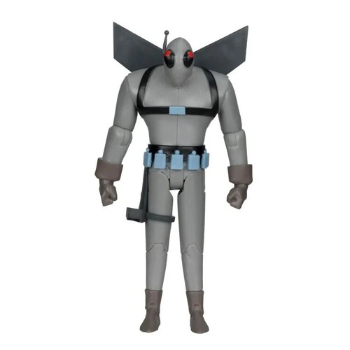 DC DIRECT COLLECTIBLES 6" BATMAN THE NEW ADVENTURES FIREFLY - Picture 6 of 6