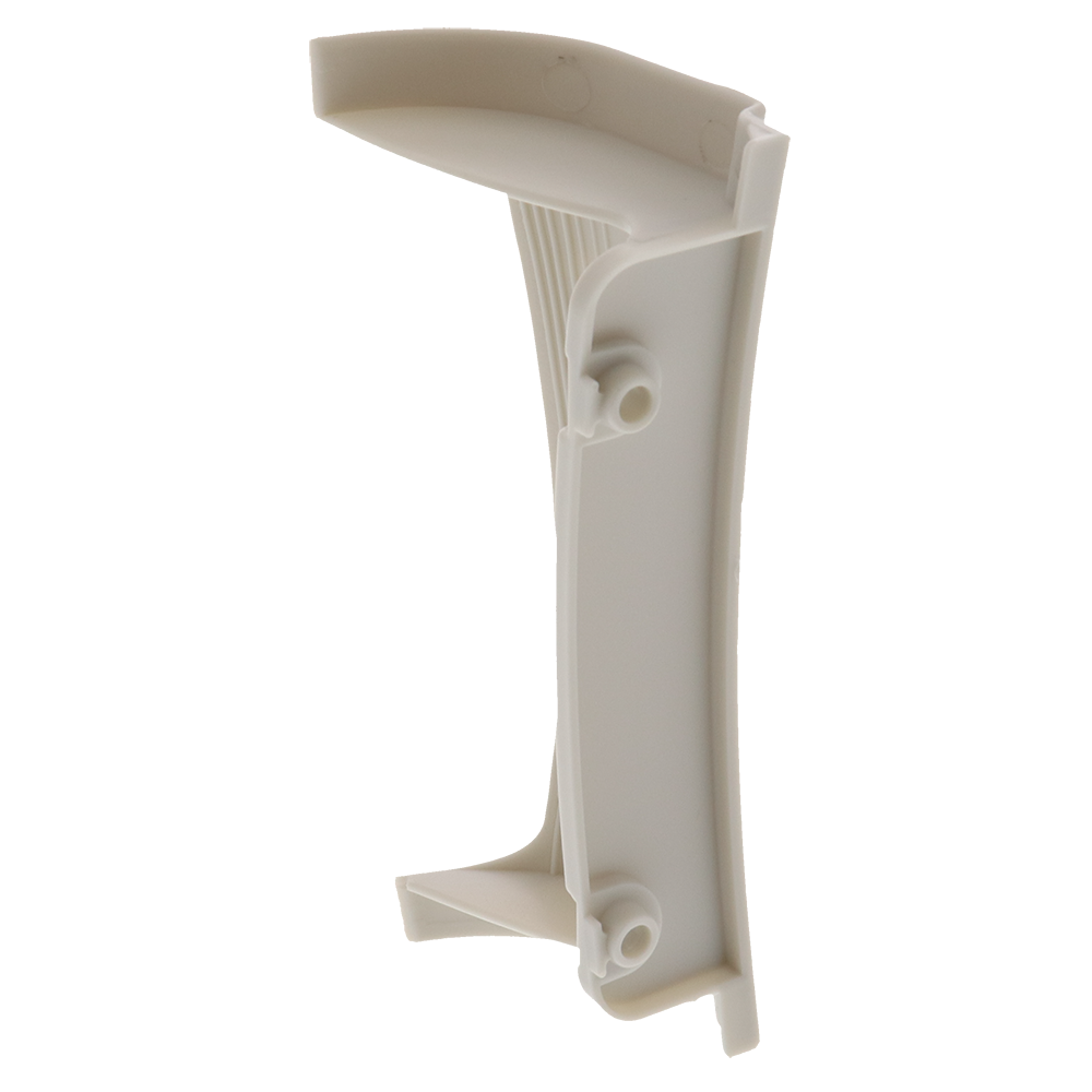 Maniglia Cassetto Detersivo Lavatrice Whirlpool 488000634297 Di.Gi.T. Service