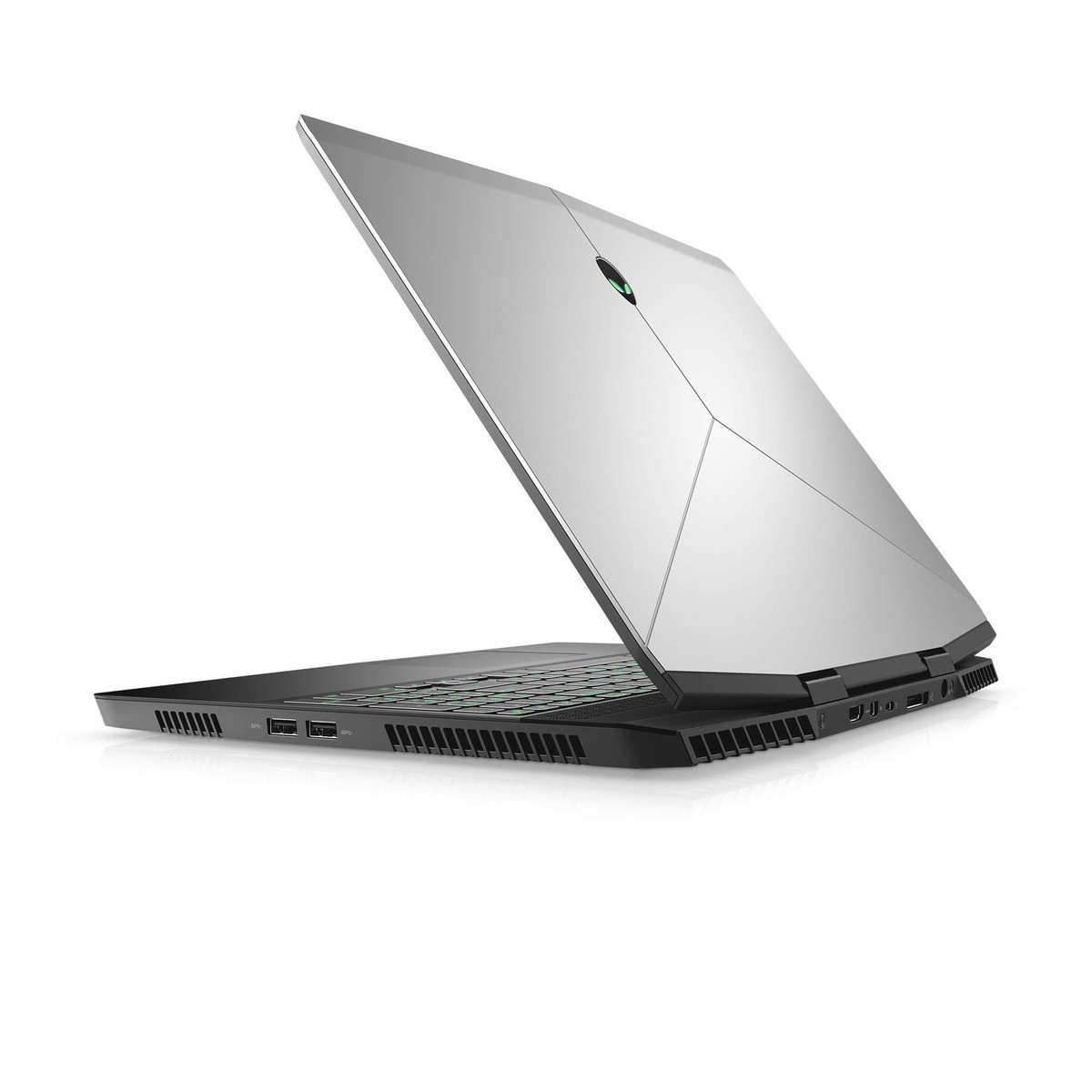 ALIENWARE M15 　i7-8750H GTX1070 MaxQ Amazon.com: Dell Alienware M15 i7-8750H 8GB 256GB SSD 15.6'' FHD