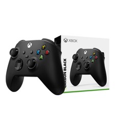 Microsoft Xbox Series X/S Wireless Controller New Ghost/Sky Cipher — image 4