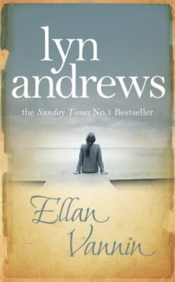 Ellan Vannin: After heartache, can happiness be found again? by Andrews, Lyn