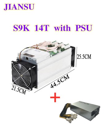 antminer s9k