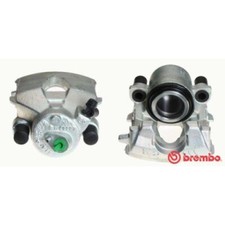 F 85 149 BREMBO Bremssattel ESSENTIAL LINE