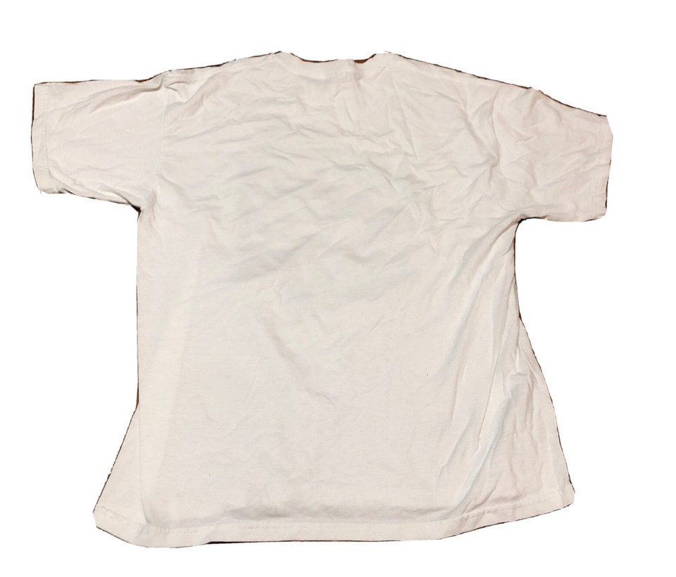 Concord Hogh School Elkhart Indiana Size Large Track TShirt eBay