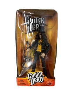 slash action figure