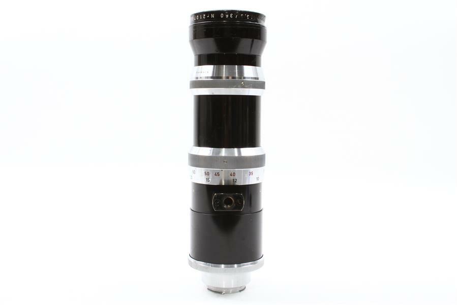 レンズ(単焦点) Schneider-Kreuznach Tele-Xenar 360mm 5.5 Schneider Kreuznach Tele Xenar 360mm f/5.5 Large Format [As
