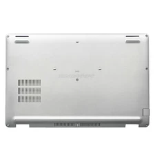 New For Dell Latitude 14 5430 E5430 Bottom Case Base Enclosure 0D8RFY Sliver