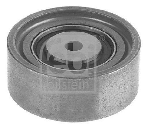 Febi-Bilstein 24502 – Copertura Posteriore Superiore Per Cinghia Dentata – Colore Nero