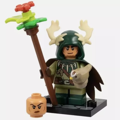 Lego Dungeons & Dragons D&D Minifigures 71047 New Factory Sealed 2024 You Pick! - Picture 7 of 11