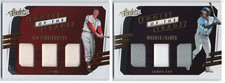 2021 Absolute Tools of the Trade Triple Swatches GU - Pick Any