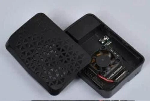 Raspberry Pi 4 – 8GB Extreme – Argon POLY with fan kit - Bild 4 von 4