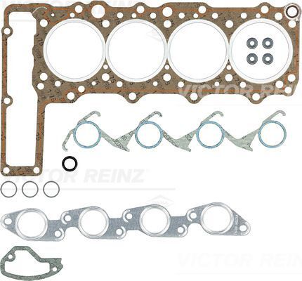 Reinz Dichtungssatz, Zylinderkopf FüR Mercedes E-KLASSE W124-image