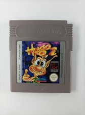 ebay® Auktion 306591877976 | Hugo 2 Nintendo GameBoy Spiel Getestet Gut G21 Thumbnail of ebay® auction 306591877976 | Hugo 2 Nintendo GameBoy Spiel Getestet Gut G21