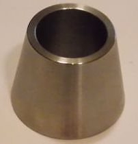 Ammco Accuturn Brake Lathe Centering Cone 1.187-2.250 Fits Any 1 Arbor