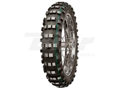 Mitas EF-07 - 18'' 140/80 -18 70R TT Super Light Rubber Motorcycle Enduro