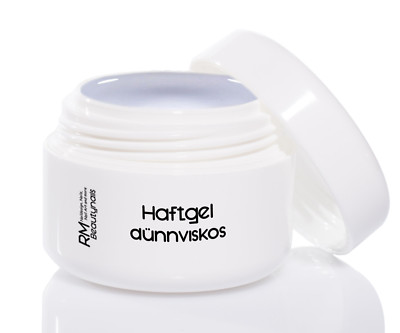 Haftgel Basegel Grundiergel Haft UV Gel Nagelgel Nails Nageldesign Grundierung