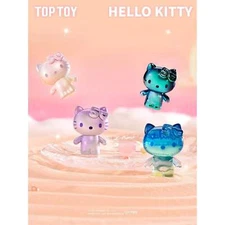 HELLO KITTY 50th Anniversary Sweet Candy Bean Blind Bag Confirmed Style