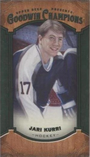 Mini Green Blank Back