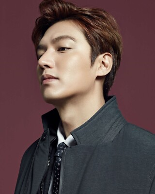 LEE MIN-HO  8x10 PHOTO *