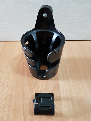 Bugaboo Getränkehalter mit Clip 01