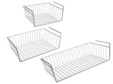 EINHÄNGEKORB KANGURO SCHRANKKORB REGALKORB KORB Aufbewahrungskorb