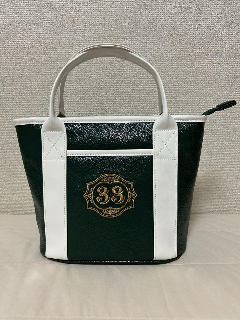 Callaway ゴルフバッグ 33 クラブ33限定 Callawayゴルフバッグ