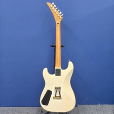 KRAMER KRS-130 Electric Guitar-01