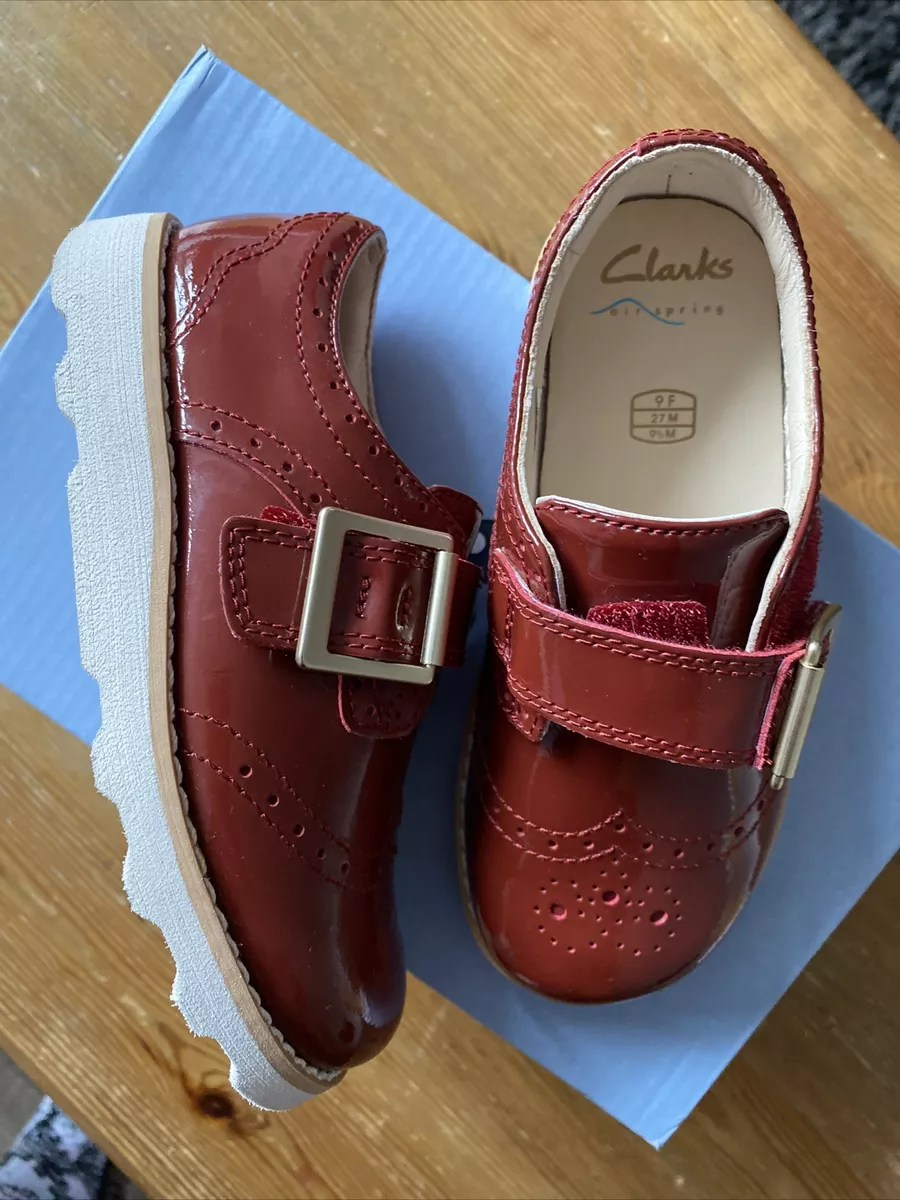 Clarks 9f cheap