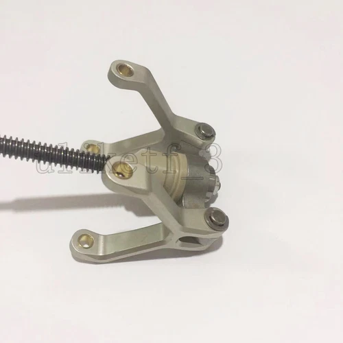 Original Repair Center Frame Component Screw Steering Gear For DJI Inspire 1 - Picture 5 of 7