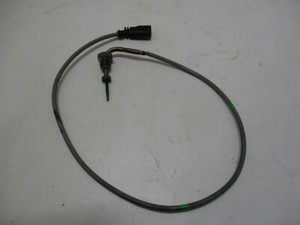 Temperaturfühler nach Kat, vor Turbolader VW GOLF SPORTSVAN (AM1) 2.0 TDI