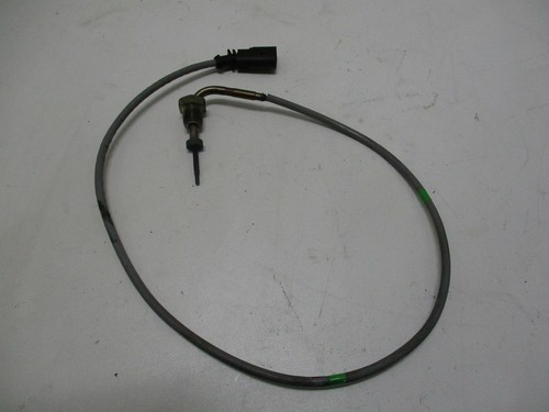 Temperaturfühler nach Kat, vor Turbolader VW GOLF SPORTSVAN (AM1) 2.0 TDI