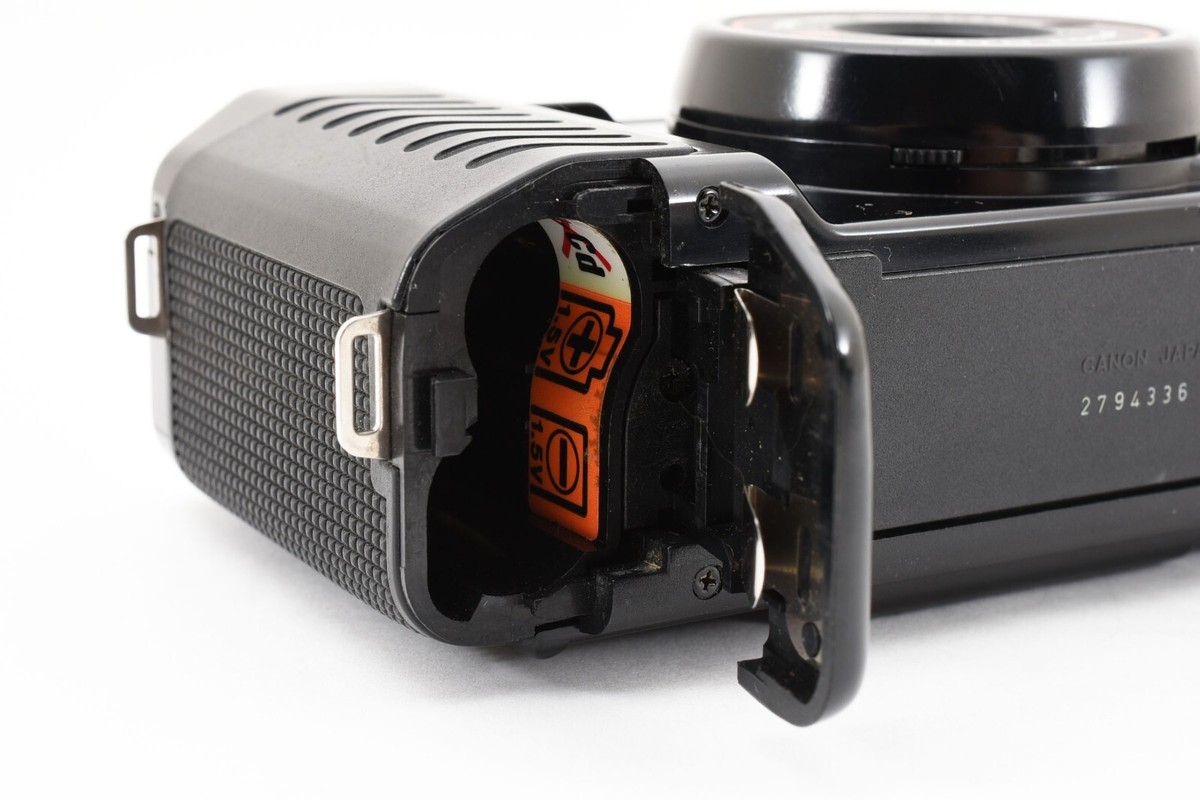 ★良品★Canon Autoboy 2 QD 38mm F2.8 ＃2898 Canon Autoboy 2 - Quartz Date | After Hours Supply Co