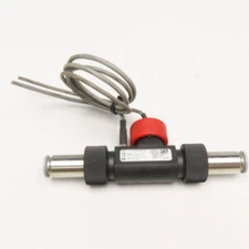 Sika VT1541KHUTTI21 5.2-20L/Min Flow Meter 800 Pulse/Liter 12mm Push To Connect