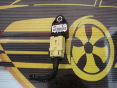 Airbag Steuergerät Toyota Corolla Verso 898310W010 89831-0W010 034618566A