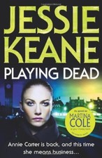 Playing Dead-Jessie Keane