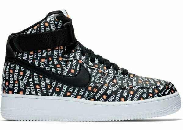 air force 1 jdi high