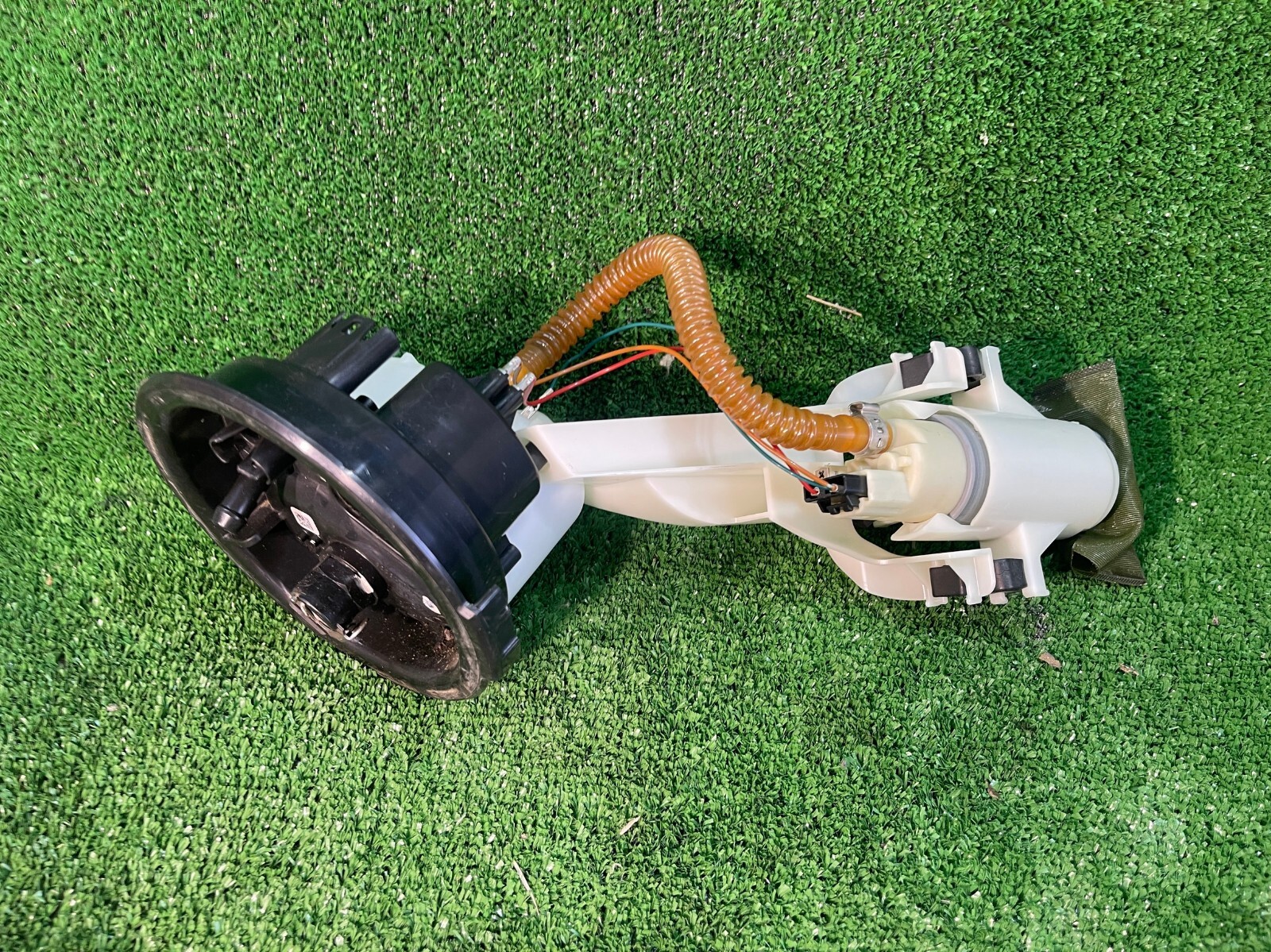 BMW R 1200 GS Benzinpumpe Kraftstoffpumpe pump assy 16147705376 2369 | eBay