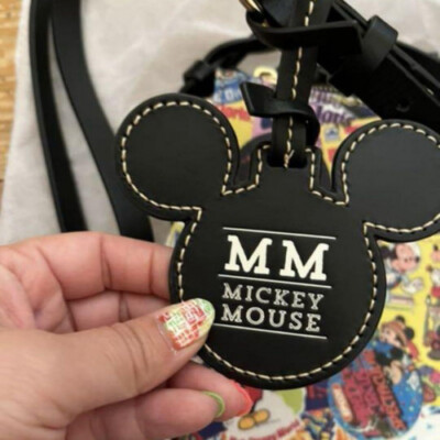Disney Dooney & Bourke Bag 90 | eBay