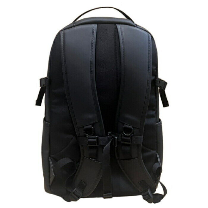 Supreme / Leather Backpack Black 2023Fw Used | eBay Supreme / Leather Backpack Black 2023Fw Used | eBay