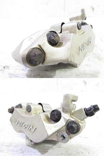 Honda CB1000SF SC30 Genuine Front Brake Caliper Set Left & Right Used - Picture 3 of 9
