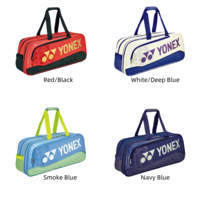 YONEX 25S/S Badminton Tennis 2Pack Tournament Bag Sports Racket