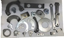 Caterpillar Cat Assorted Lock Lot - Please See Pictures