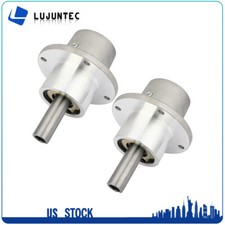 2 Spindle Assembly for Scag 32" 36" 42" 48" 52" 61" 72" Deck 46020, 46400