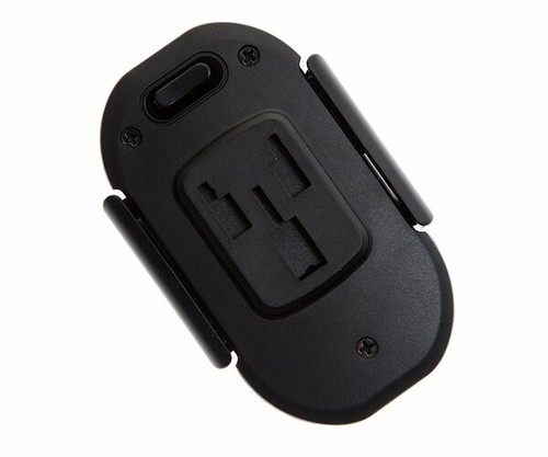 Ultimateaddons Large Universal Adjustable Holder in Black for Most Mobile Phones - Picture 3 of 4