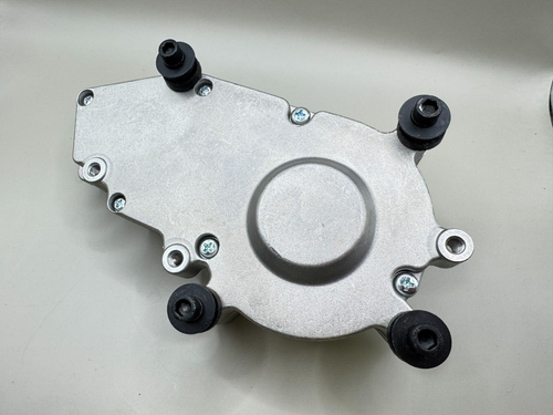 OEM Gear Box Parts For GE Profile Opal 2.0 & 1.0 Ice Maker Replacement Used - Picture 3 of 3