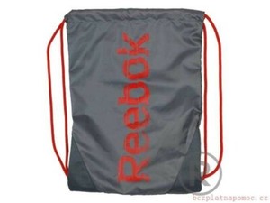 string bag reebok