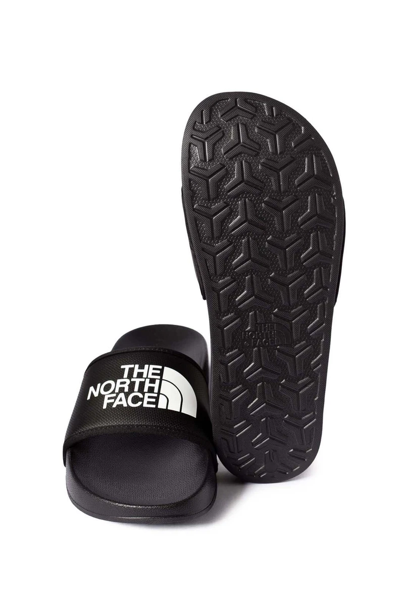 THE NORTH FACE Men s Base Camp III slippers Number eBay