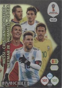 Messi Cristiano Ronaldo | eBay