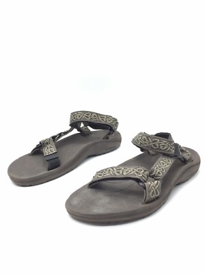 Teva Original Universal Sandalias Para Hombres T.42 US.9 UK.8