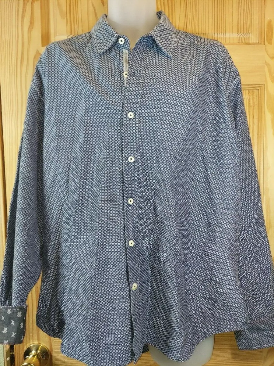 Vintage italia top 1958 dress shirts
